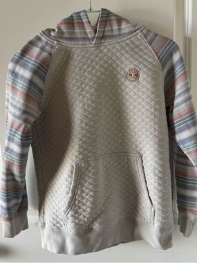 Hooey hooded sweatshirt